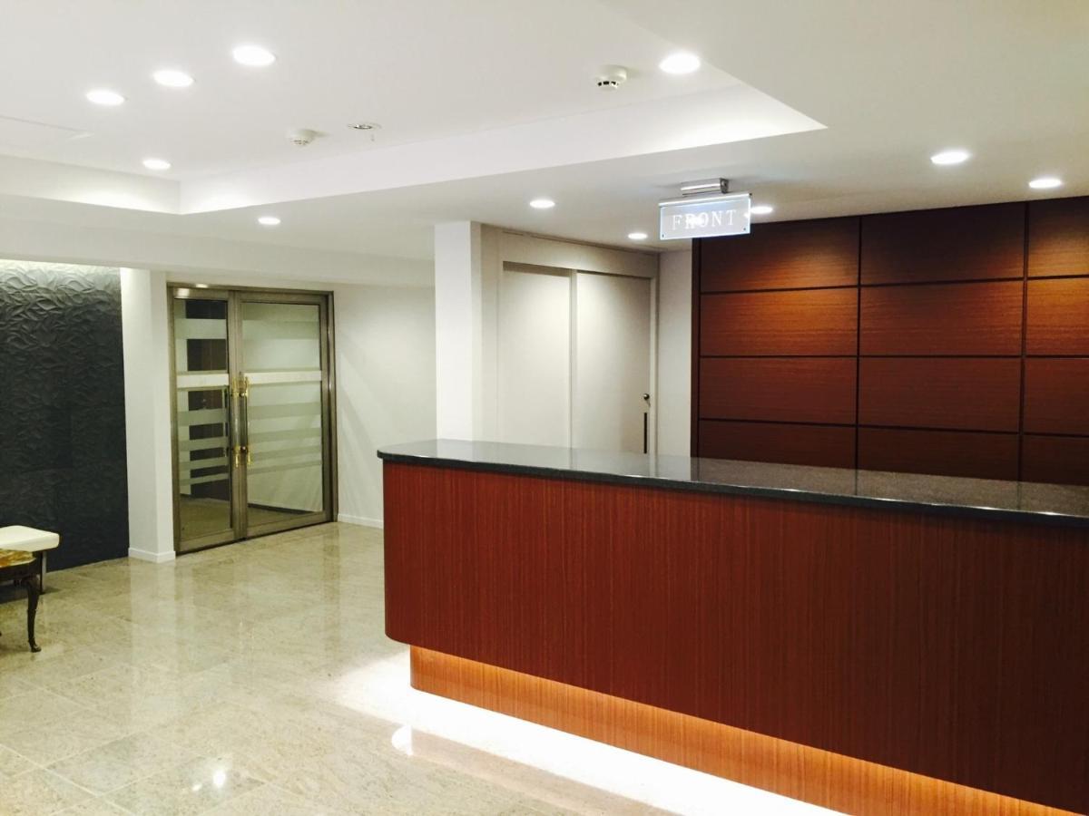 Hotel Shinjukuya - Vacation Stay 74734V Мачида Екстериор снимка